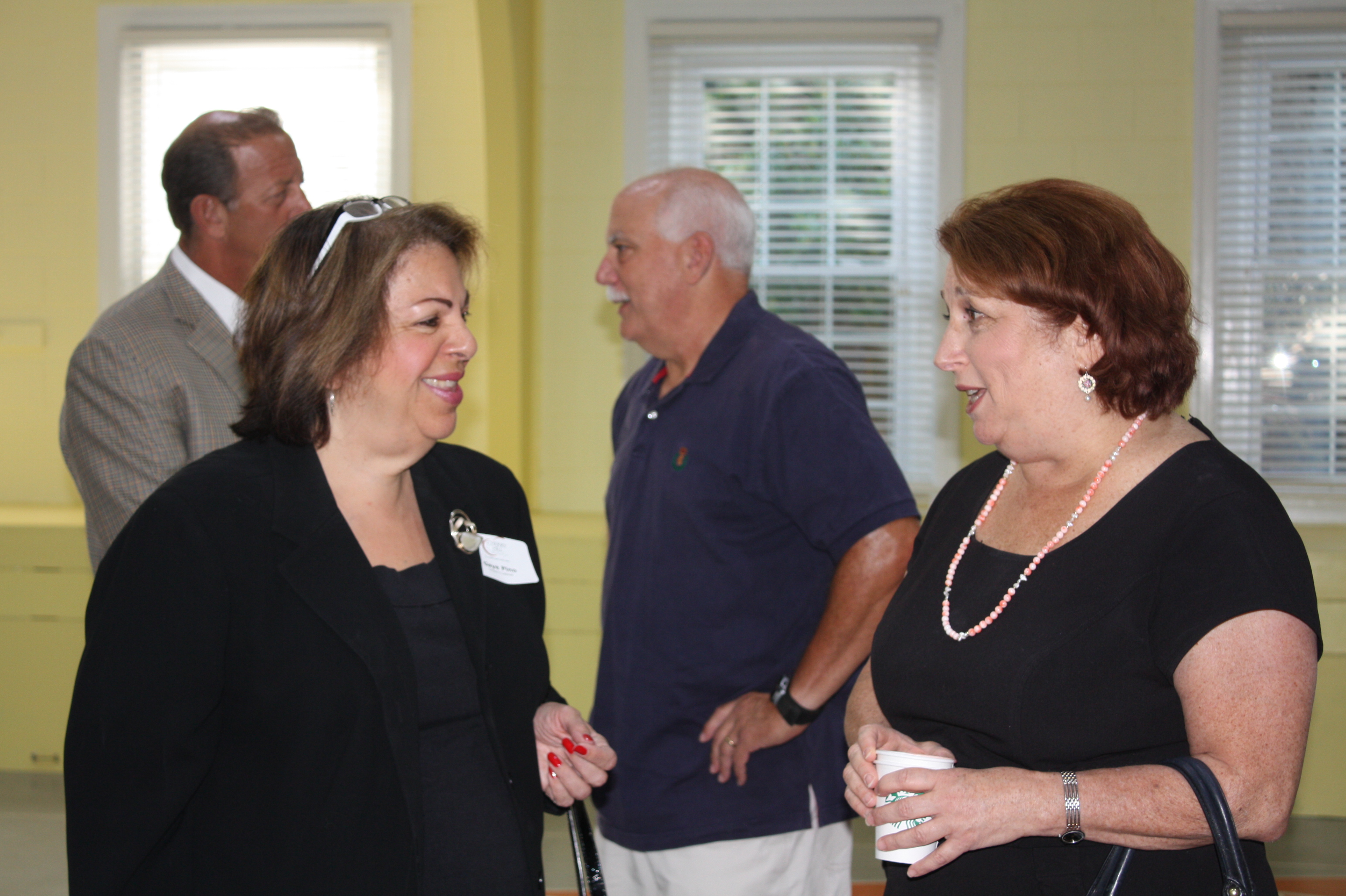 Citizens Cabinet June 5